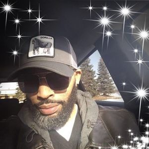 Meet your Posher, Lamont